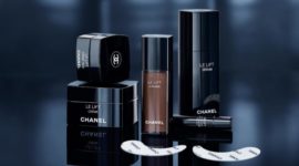 Chanel Le Lift: 6 средств для молодости кожи