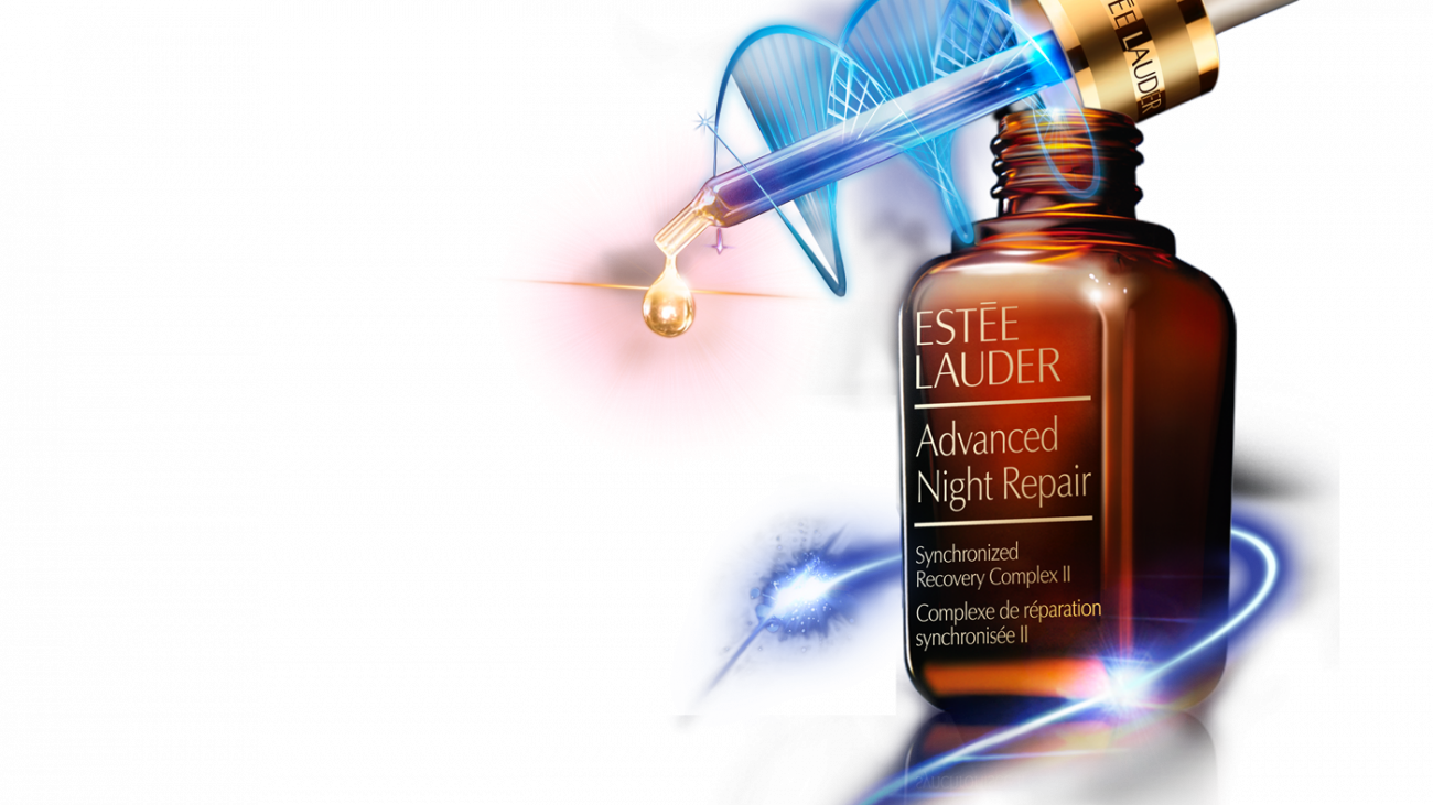 сыворотка Estee Lauder Advanced Night Repair