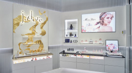 Dior: 5 флаконов усовершенствованной классики