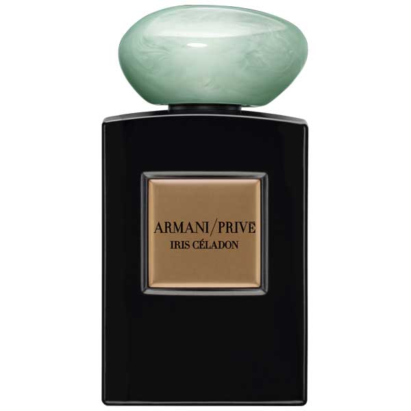 Armani/Privé Iris Celadon