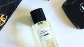 Huile De Jasmin — масло для лица от Chanel в обновленной версии