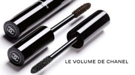 Le Volume De Chanel: хлопай ресницами и взлетай