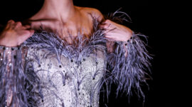 MBFW RUSSIA: День четвертый