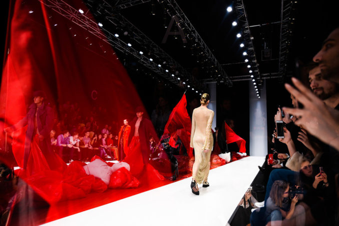 MBFW Russia: День пятый
