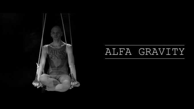 Альфа Гравити: обновление души и тела