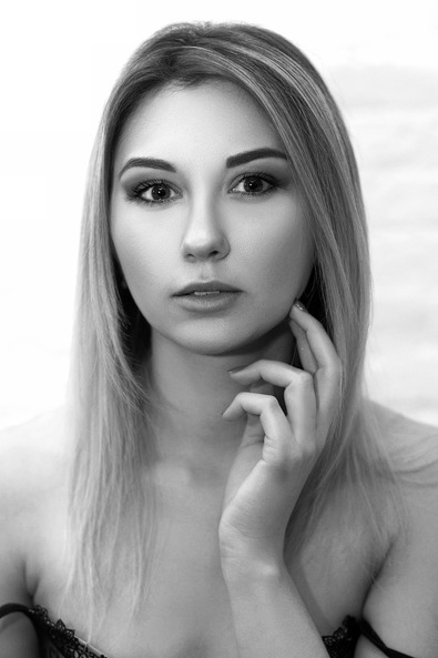 Авлукова Мария Александровна, 21 год