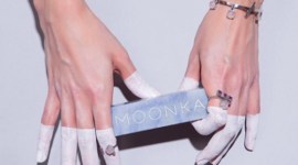Ювелирные украшения Moonka Studio