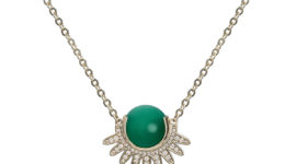 Valentin Yudashkin Jewelry представляет новую коллекцию ювелирных украшений