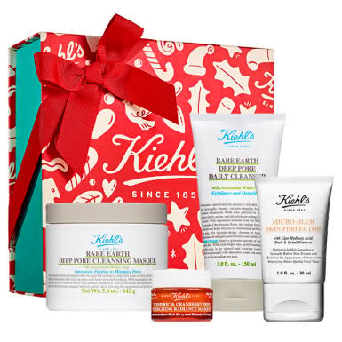 Kiehl's