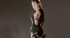 Новая расхитительница гробниц: Алисия Викандер в трейлере «Tomb Raider: Лара Крофт»