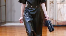Victoria Beckham: коллекция одежды, которую можно носить