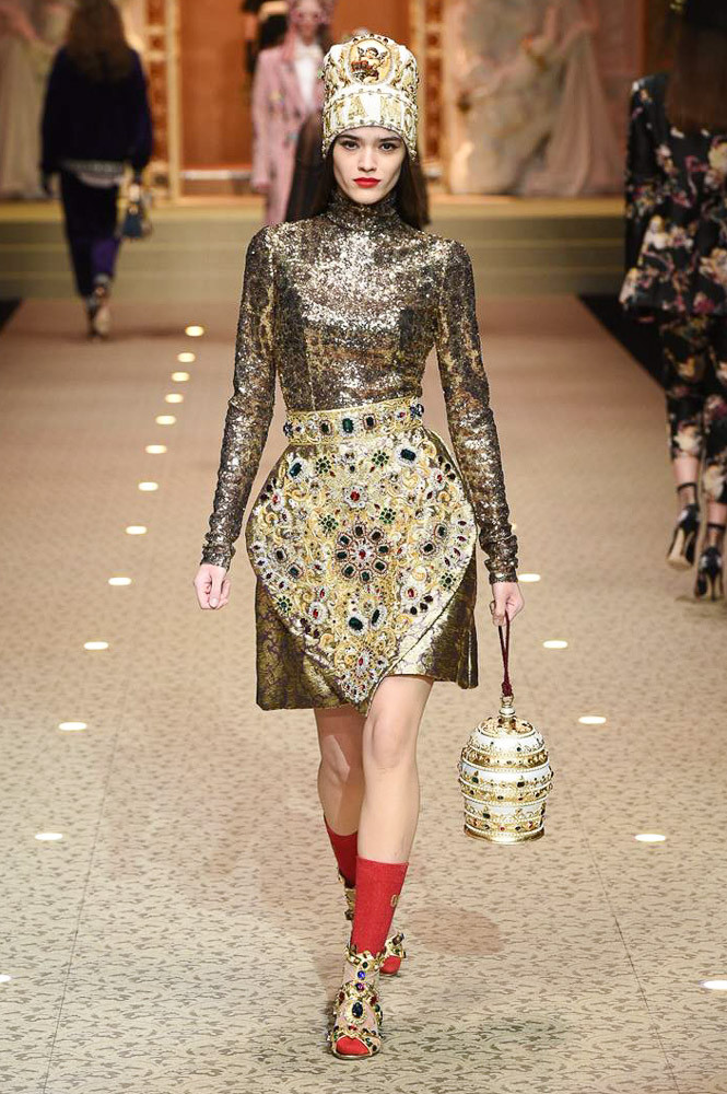 Dolce & Gabbana