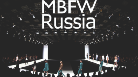 Расписание Mercedes-Benz Fashion Week Russia
