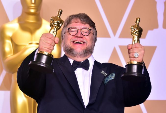 Оскар 2018: лучший фильм года и другие победители