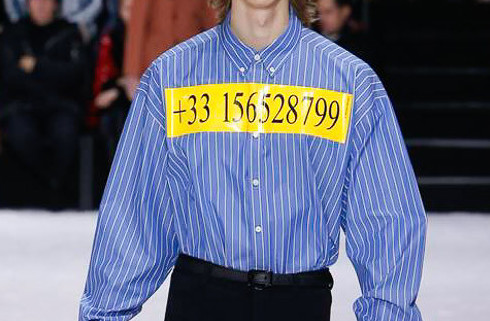 Balenciaga