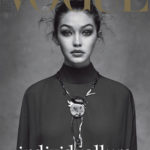 Vogue Italy April 2016