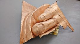 MMOMA представляет: выставка «Генеральная репетиция»
