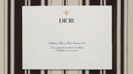 Dior Cruise 2019. Прямая трансляция