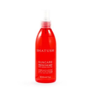 SHATUSH Sun Care