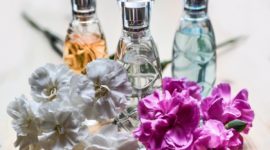 Fragrance Foundation Awards: названы лучшие ароматы года