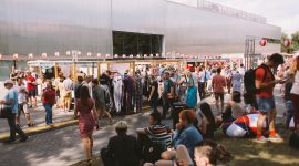 J-Fest: фестиваль о Японии в Москве и фильмы, которые помогут настроиться на нужный лад