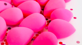 Вау! Beauty Blender выпускает свое тональное средство