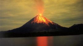 HBS-List: 7 необычных мест для путешествий