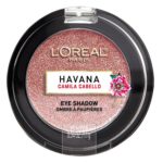 L'Oreal Камила Капелло