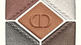Dior en Diable: новая коллекция осеннего макияжа