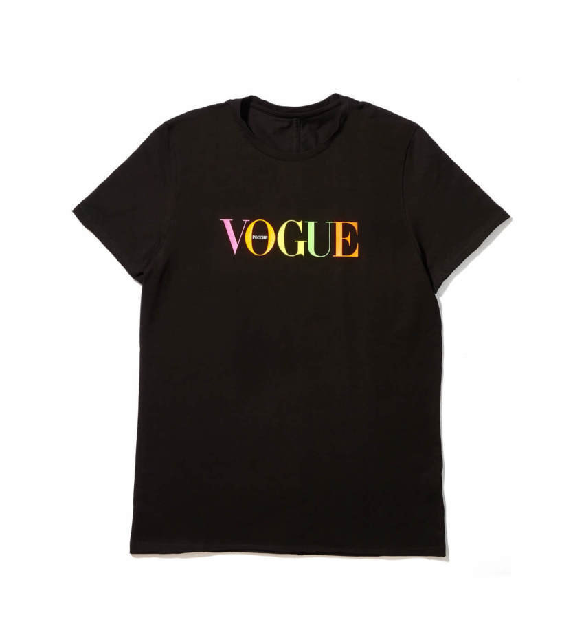 Vogue футболка