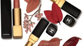 Поцелуй осень: 7 помад для нового сезона