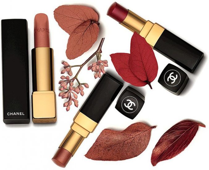 Поцелуй осень: 7 помад для нового сезона