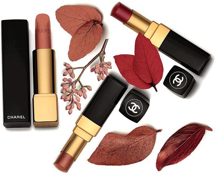 Поцелуй осень: 7 помад для нового сезона