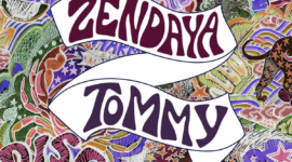 Зендая — новая Джиджи? Tommy Hilfiger объявил дату релиза коллекции TommyXZendaya