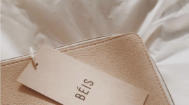 BÉIS — новый бренд от актрисы Шей Митчелл