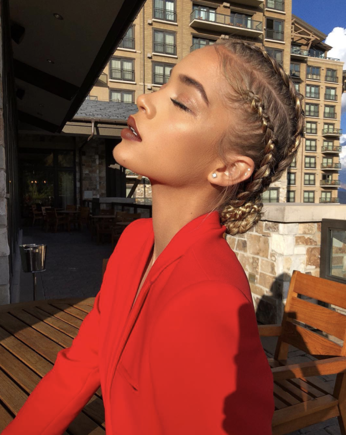 Идеальная пара: тональная основа + люминайзер