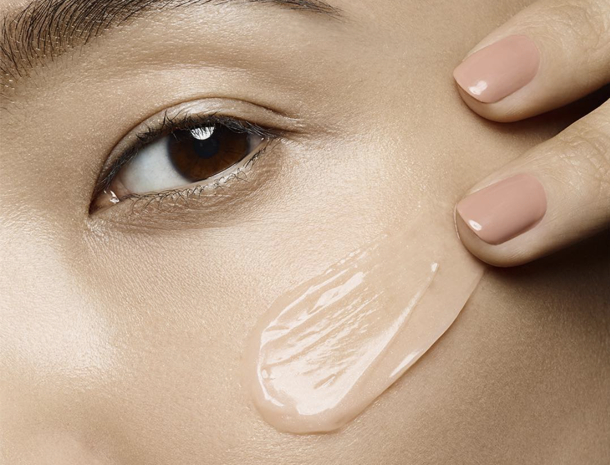 Тональная основа