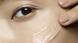 5 матовых тональных основ