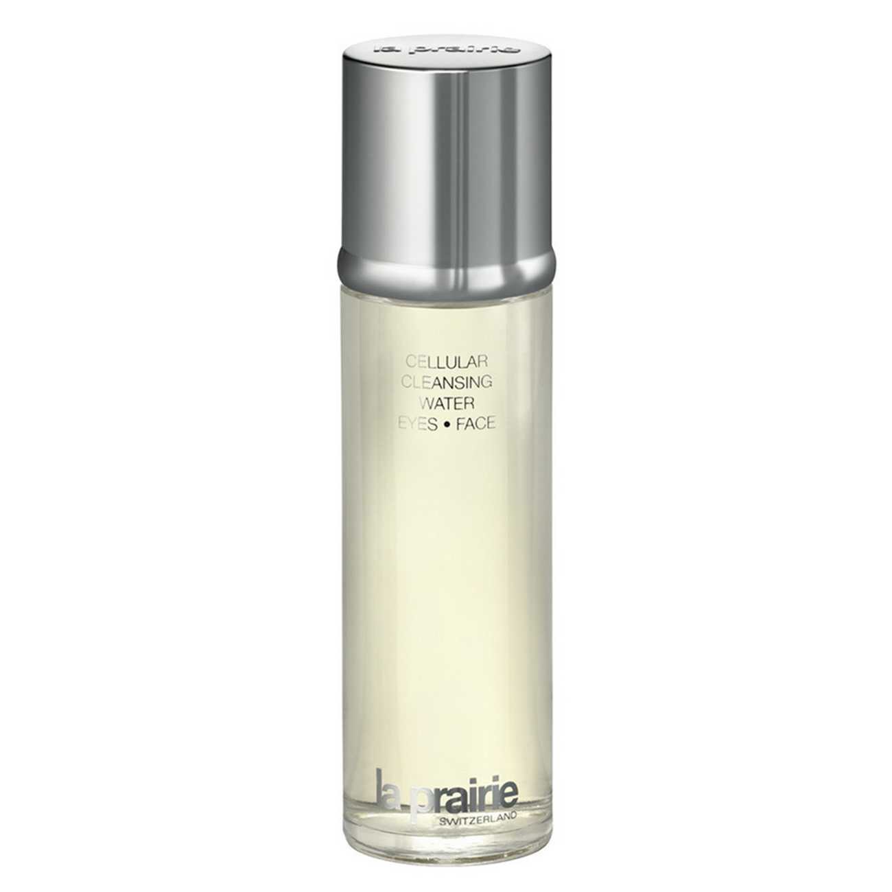 Мицеллярная вода La Prairie Cellular Cleansing Water 