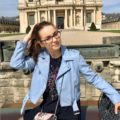 Александра Шевцова