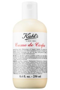 Увлажняющий крем Kiehl's Since 1851 Creme de Corps
