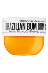 Увлажняющий крем  для тела Sol de Janeiro Bum Bum Cream