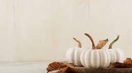 Осенняя хандра: как пережить ноябрь