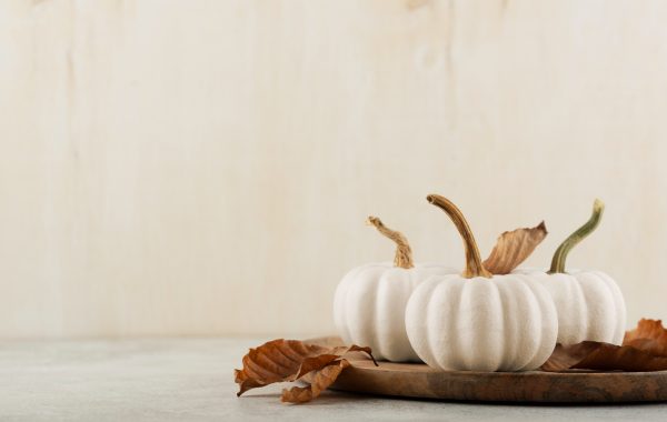 Осенняя хандра: как пережить ноябрь