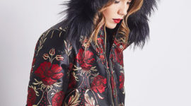 Dolce & Gabbana создали коллекцию для Москвы: что это?