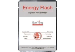 Маска для лица Energy Flash