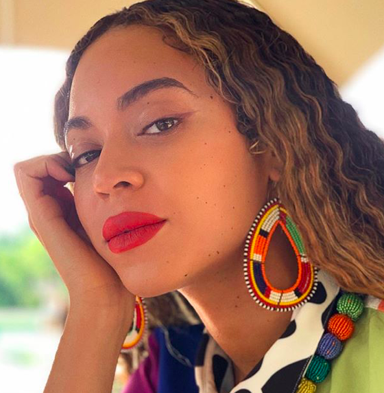 Beyoncé