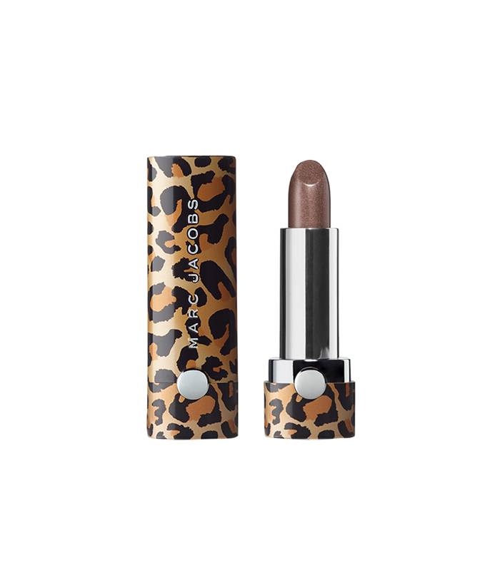 Marc Jacobs Beauty, леопардовая коллекция косметики