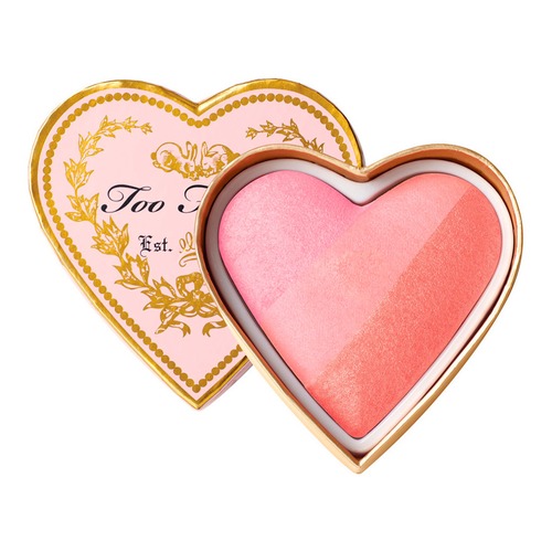 Румяна, TOO FACED
