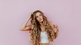 15 секретов здоровых и красивых волос﻿